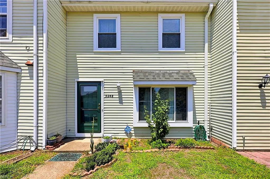 5248 Richard RD, VIRGINIA BEACH VA 23462