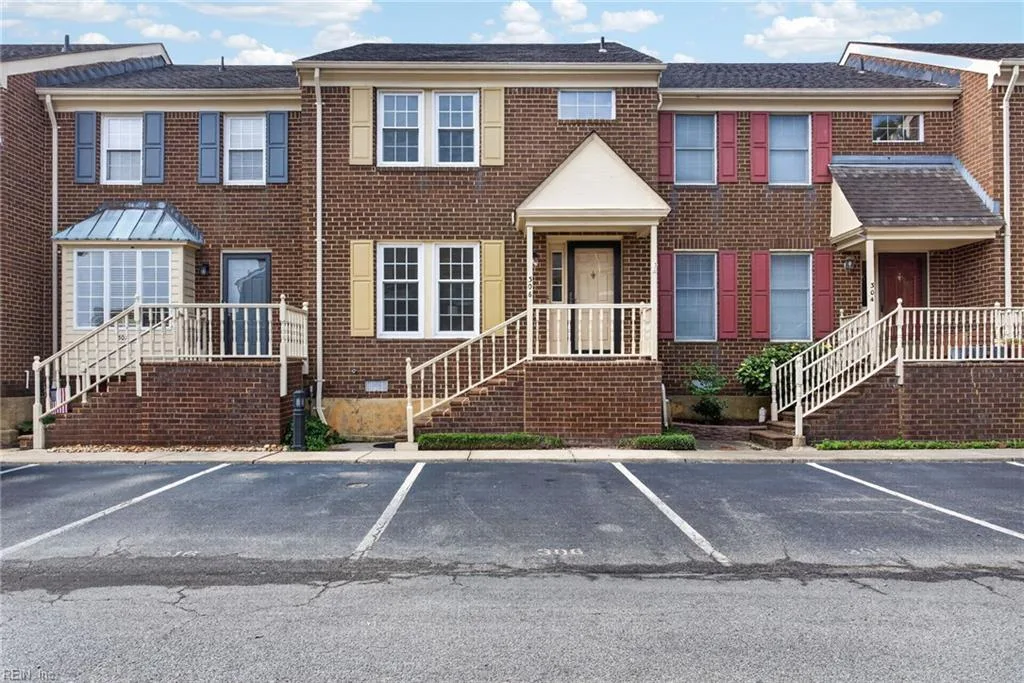 306 Worthington SQ, PORTSMOUTH VA 23704