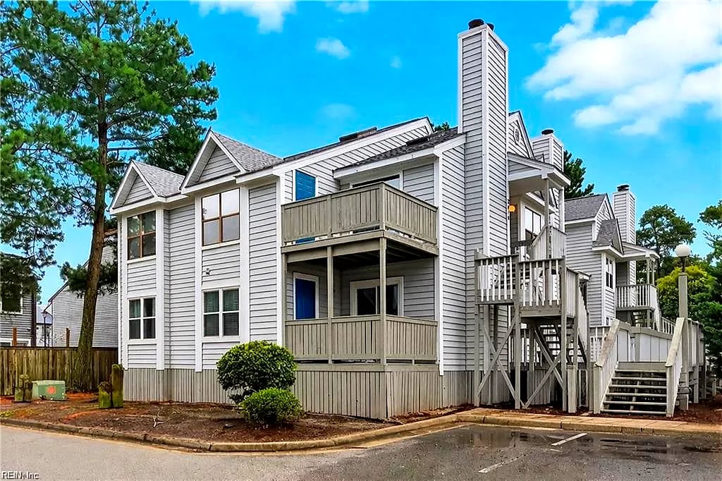 2416 Loran CT, VIRGINIA BEACH VA 23451