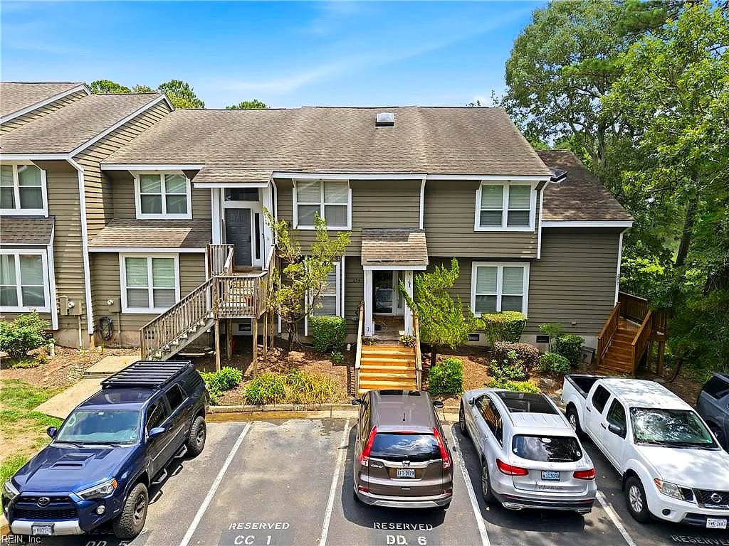 272 Windship CV, VIRGINIA BEACH VA 23454