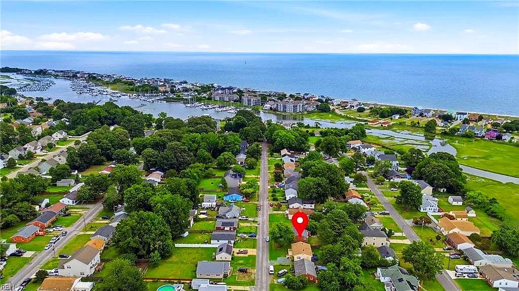 435 Rogers AVE, HAMPTON VA 23664