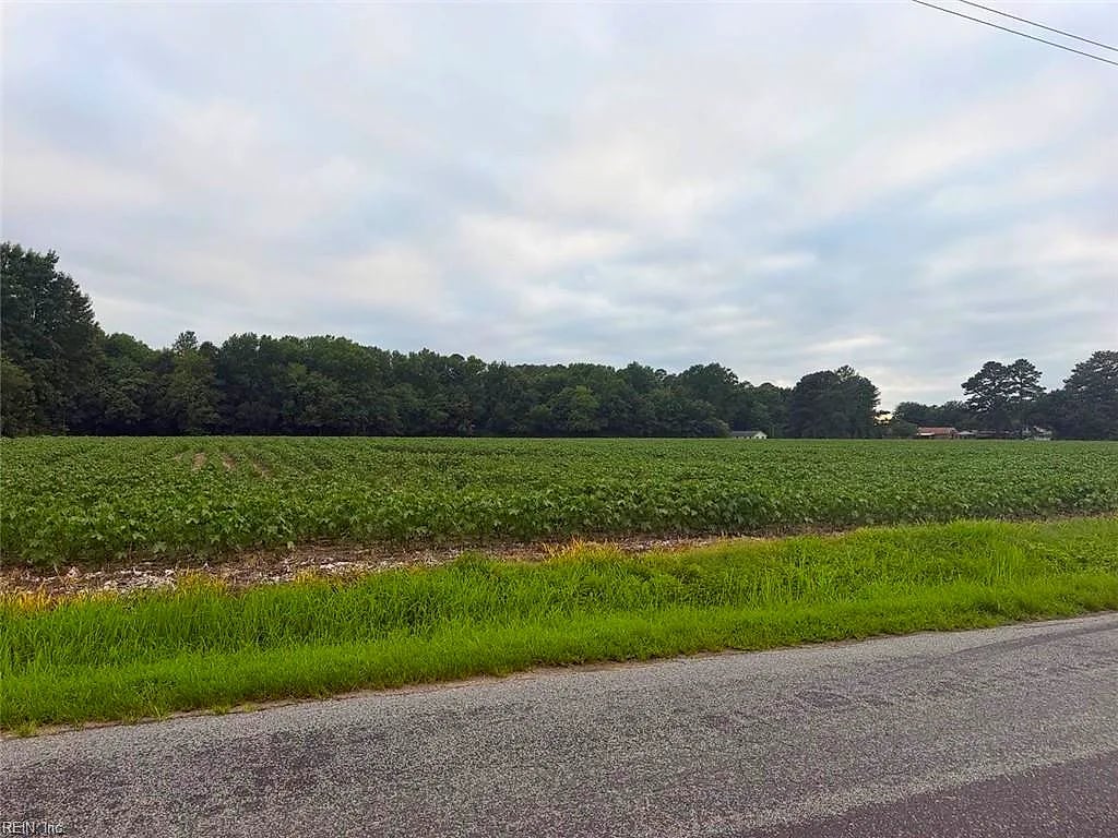 Lot 19 Longstreet LN, SUFFOLK VA 23437