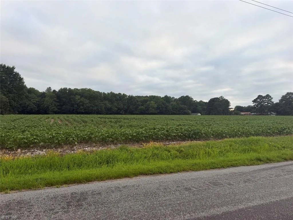 Lot 19 Longstreet LN, SUFFOLK VA 23437