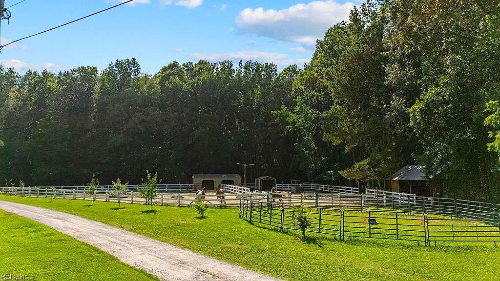 14AC Fenwood CT, SMITHFIELD VA 23430