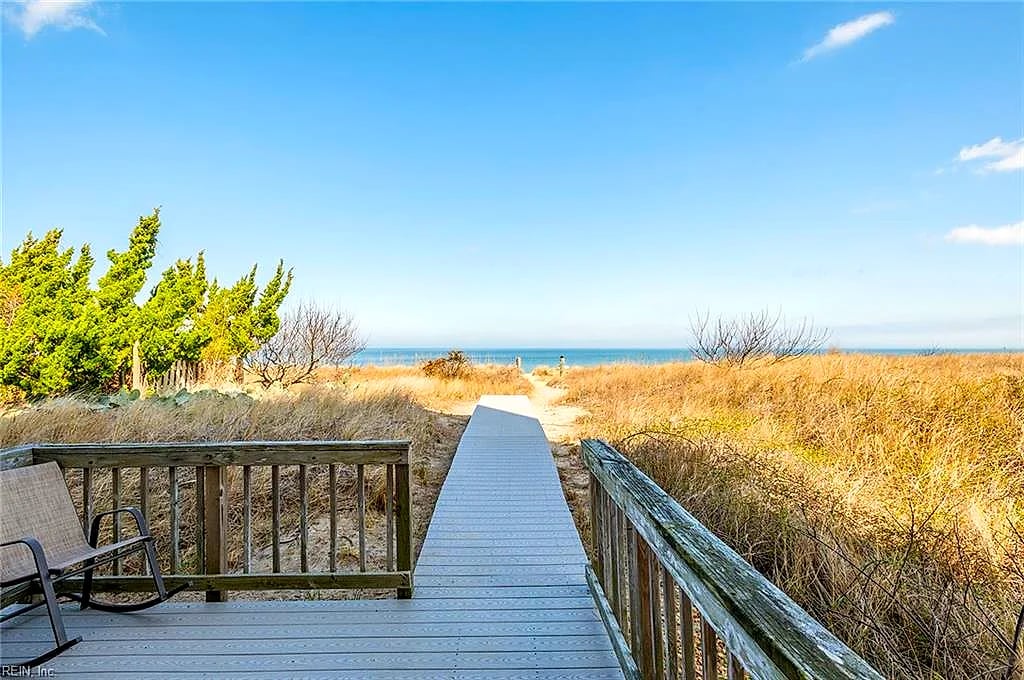 1222 E Ocean View AVE #306, NORFOLK VA 23503