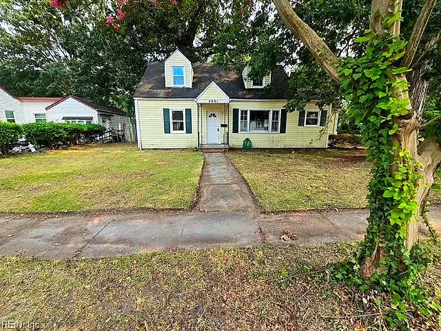 4881 Robin Hood RD, NORFOLK VA 23513