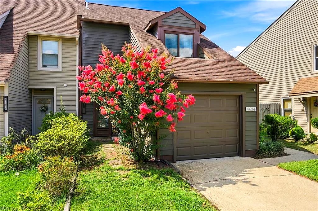 4634 Fern Oak CT, VIRGINIA BEACH VA 23462