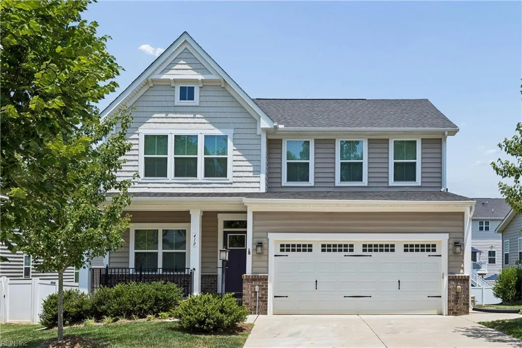 410 Boltons Mill PW, Williamsburg — 4 bed Residential, 2,569 sqft