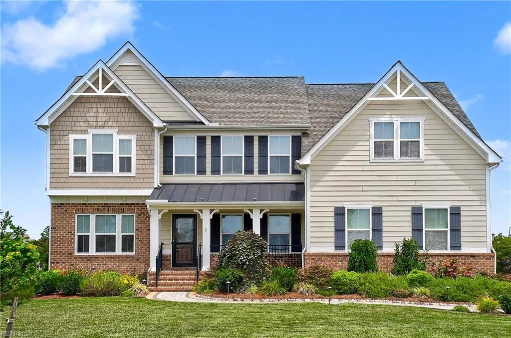 2068 Roger McClung LN, Virginia Beach — 5 bed Residential, 3,149 sqft