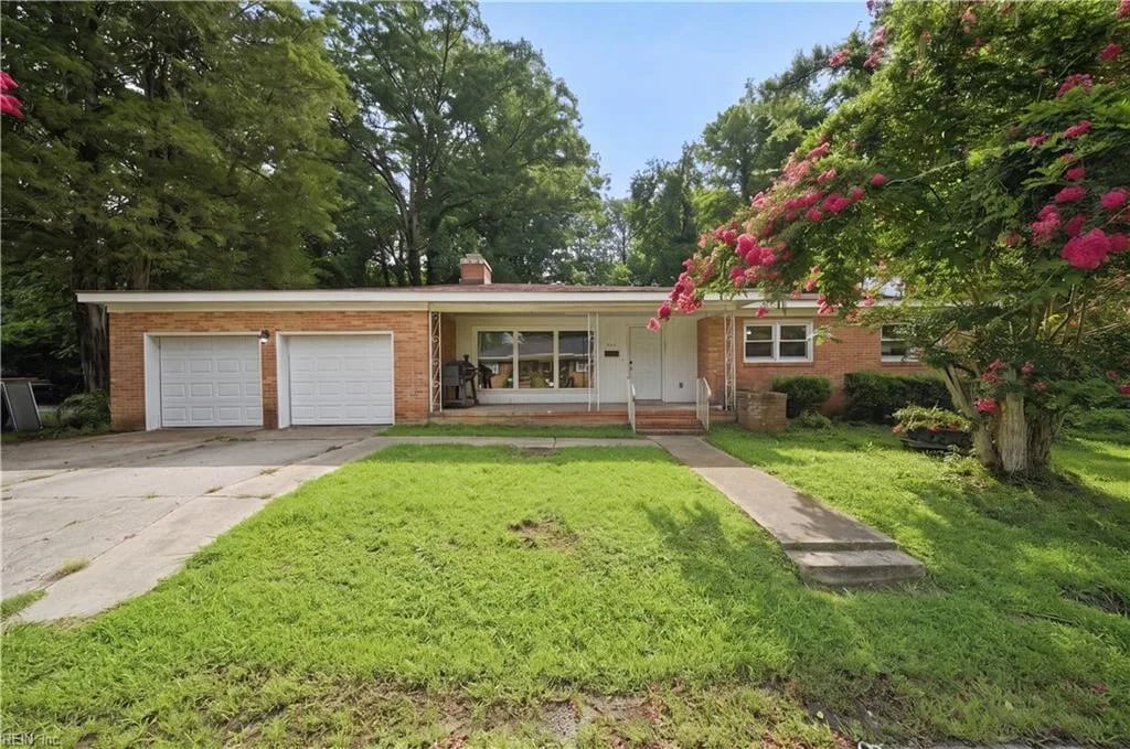 524 Hollywood AVE, SUFFOLK VA 23434