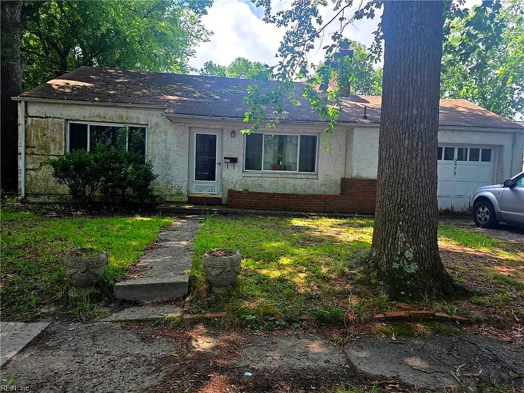 3575 Riverside DR, NORFOLK VA 23502