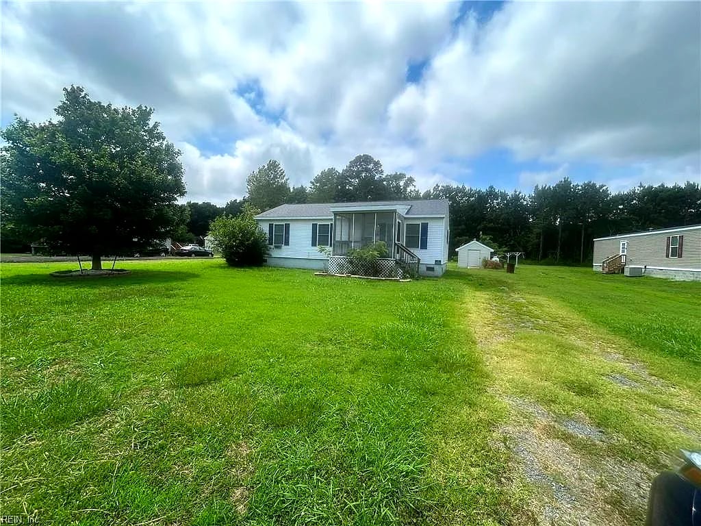 30332 Seaside RD, Melfa — 3 bed Residential, 1,008 sqft