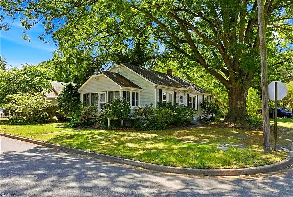 3523 Brighton ST, PORTSMOUTH VA 23707
