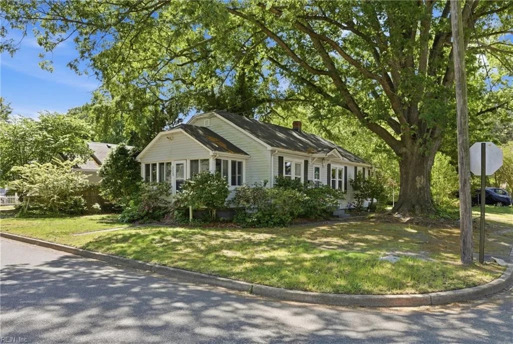 3523 Brighton ST, PORTSMOUTH VA 23707