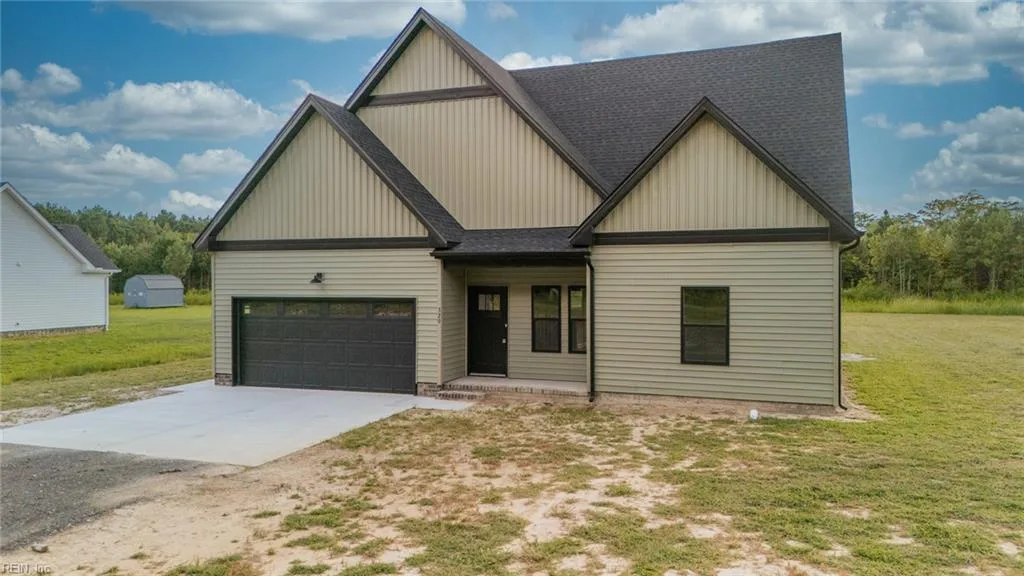 250 Sharber LN, Elizabeth City — 3 bed Residential, 2,004 sqft