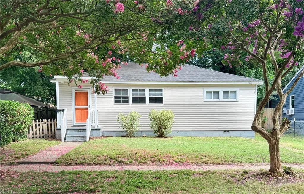 1531 W 41st ST, NORFOLK VA 23508