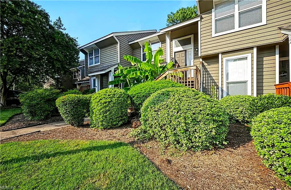 322 Windship CV, VIRGINIA BEACH VA 23454