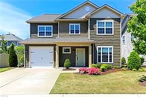 1910 Bexley LN, CHESAPEAKE VA 23322