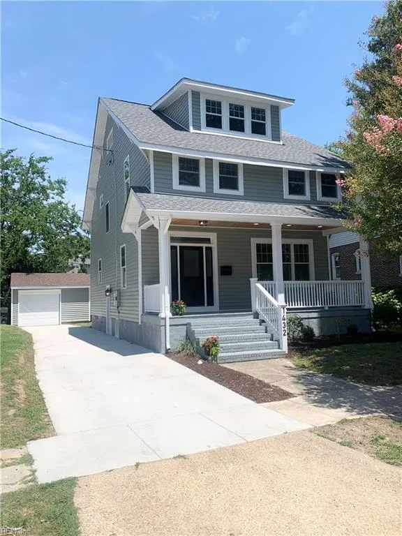1432 Morris CRES, Norfolk — 4 bed Residential, 2,483 sqft