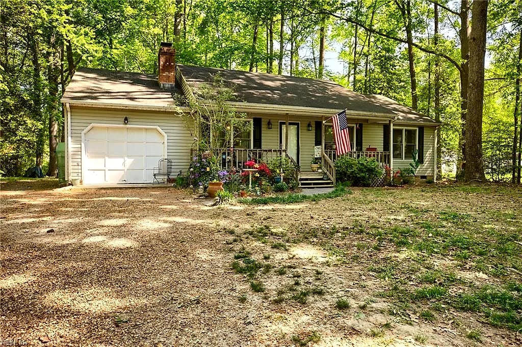 7015 Seawell AVE, Gloucester — 3 bed Residential, 1,204 sqft