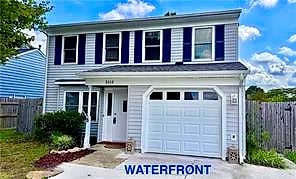 2052 Manassas RN, VIRGINIA BEACH VA 23464
