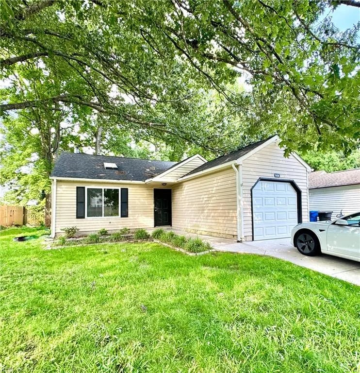 1408 Petrell CT, VIRGINIA BEACH VA 23454