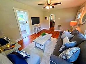 2317 Wildwood RD, CHESAPEAKE VA 23323