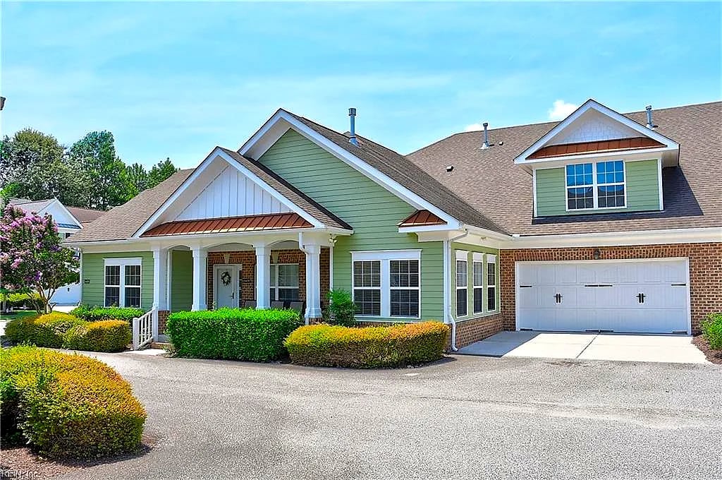 1420 Carrolton WAY #91, CHESAPEAKE VA 23320