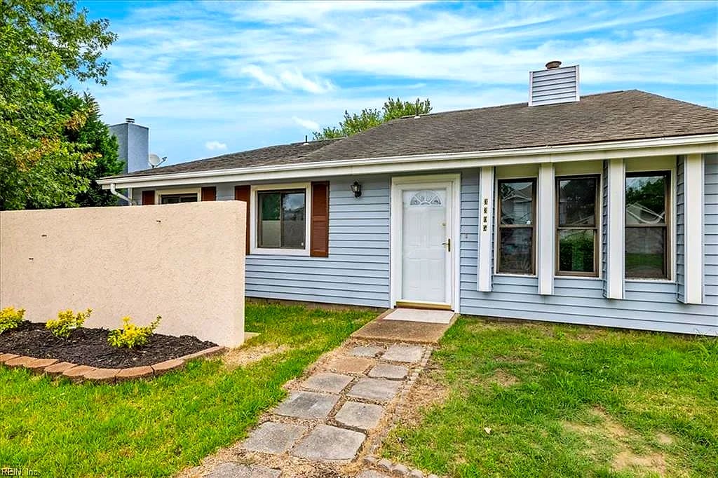 3305 Turtle Rock DR, VIRGINIA BEACH VA 23452
