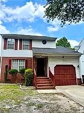 806 Henry ST, Norfolk — 4 bed Residential, 1,251 sqft