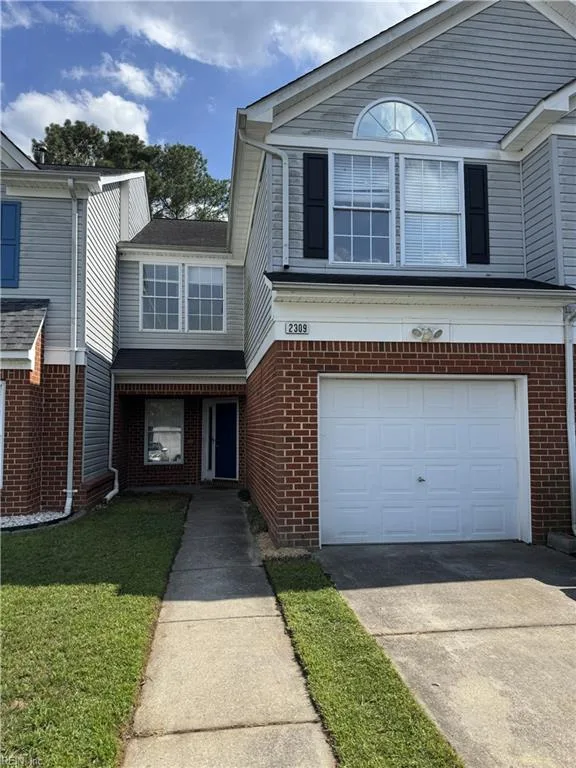 2309 Charing Cross RD, VIRGINIABEACH VA 23456