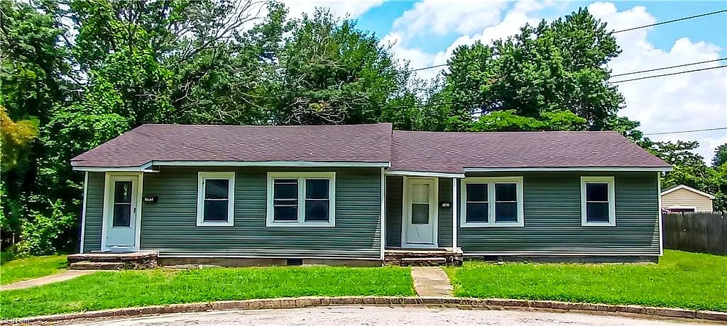 163 CHOATE ST, PORTSMOUTH VA 23707