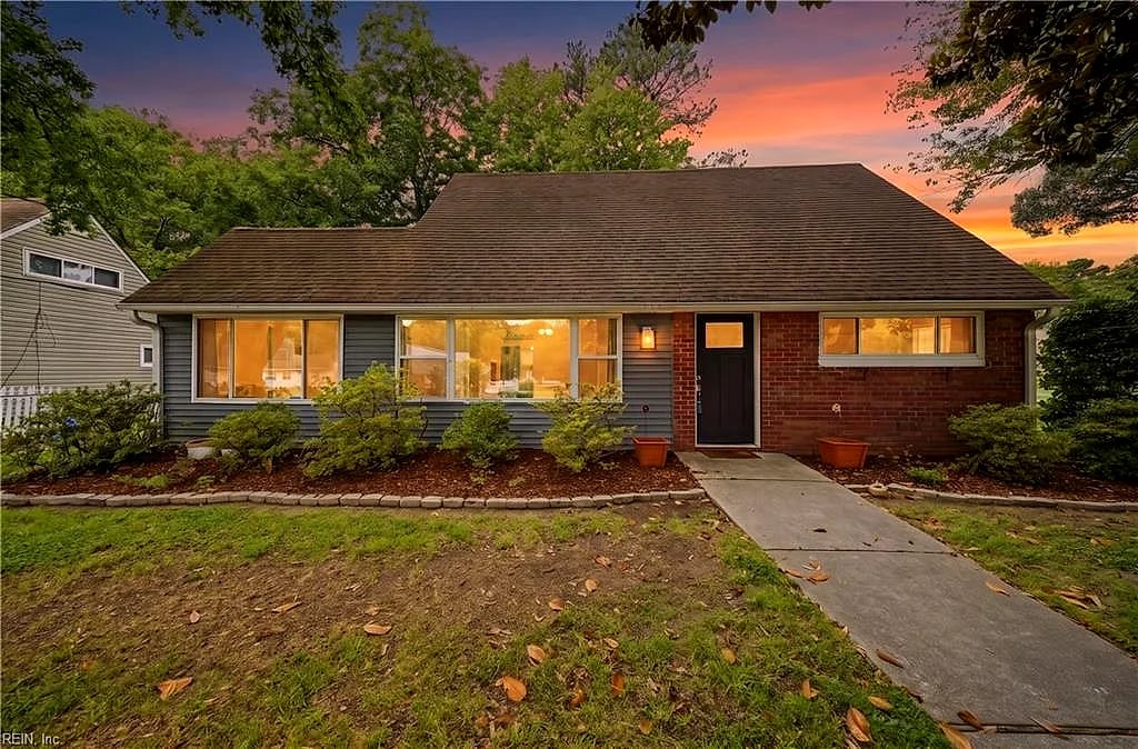 6109 Grimes CT, NORFOLK VA 23518
