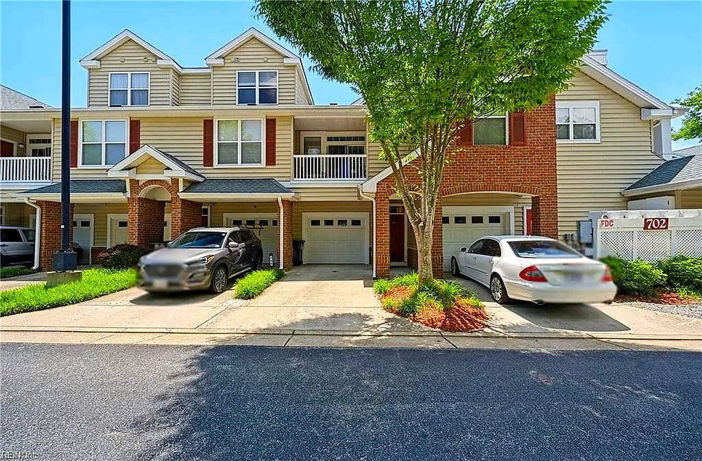 702 River Rock WAY #108, Newport News — 2 bed Residential, 1,459 sqft
