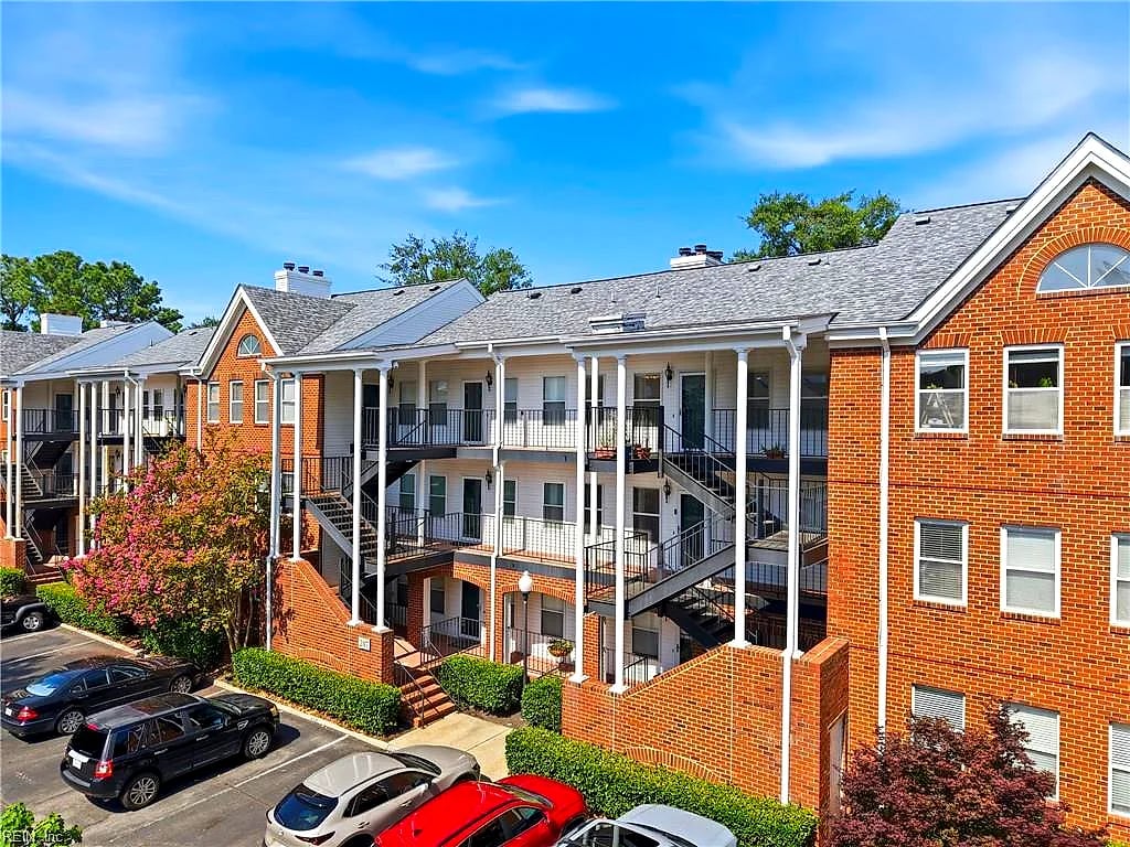 207 Westover AVE #306, NORFOLK VA 23507