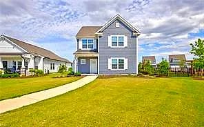 203 Iris CIR, Moyock — 4 bed Residential, 2,179 sqft