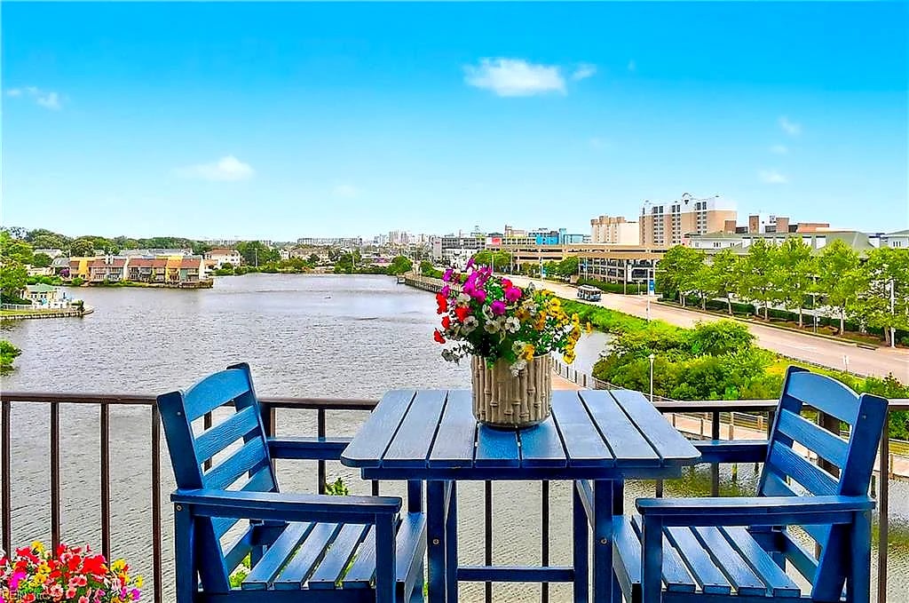 500 Pacific AVE #512, VIRGINIA BEACH VA 23451