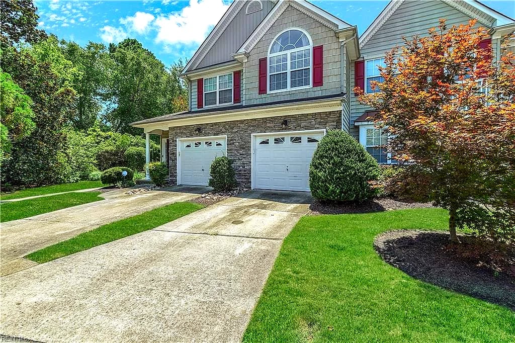 2106 Sawgrass LN, PORTSMOUTH VA 23703