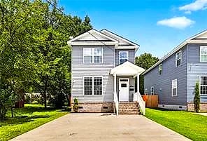302 Fulcher ST, SUFFOLK VA 23434