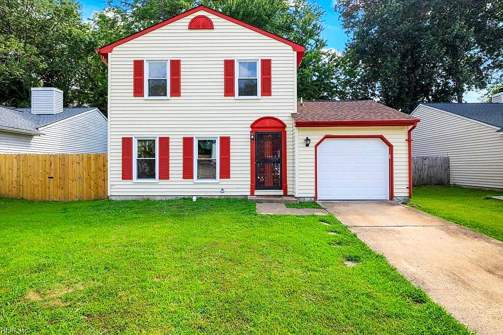 925 Sedley RD, VIRGINIA BEACH VA 23462