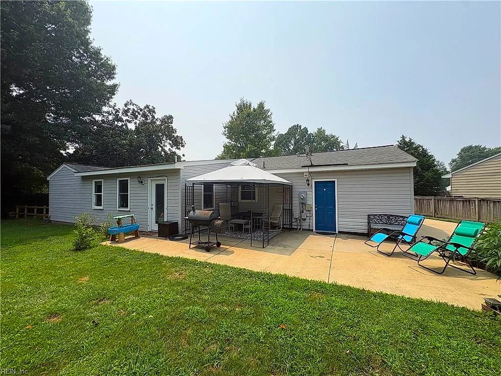 294 Lou Mac CT, NEWPORT NEWS VA 23602