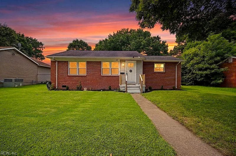 804 Dorset AVE, PORTSMOUTH VA 23701