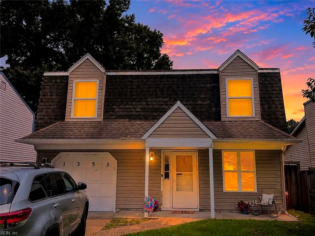 1353 Crane CRES, VIRGINIA BEACH VA 23454
