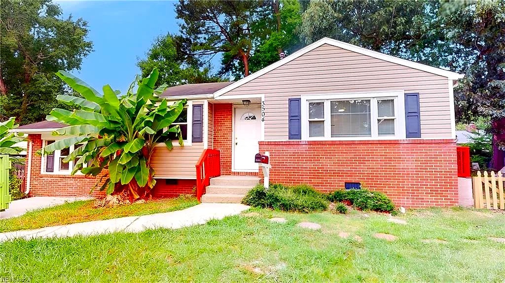 3504 Virginius DR, VIRGINIA BEACH VA 23452