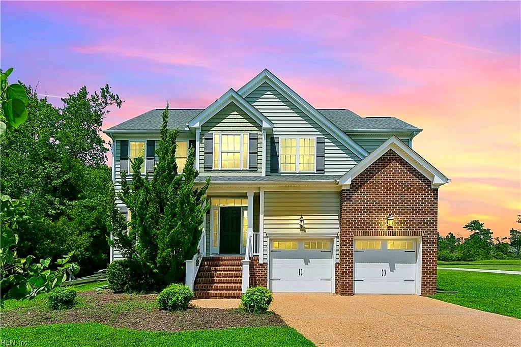 12 Elm ST, Poquoson — 4 bed Residential, 2,635 sqft