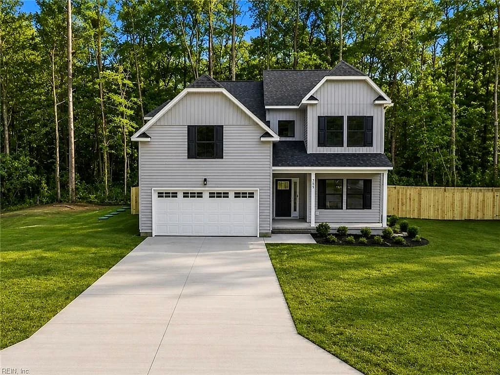 785 Caddie ST, CHESAPEAKE VA 23322