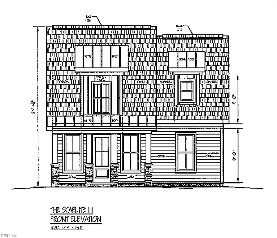 106 Blue Crab PT, POQUOSON VA 23662