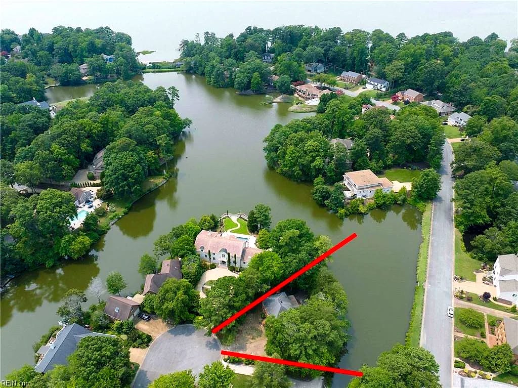3 Valentine CT, NEWPORT NEWS VA 23606