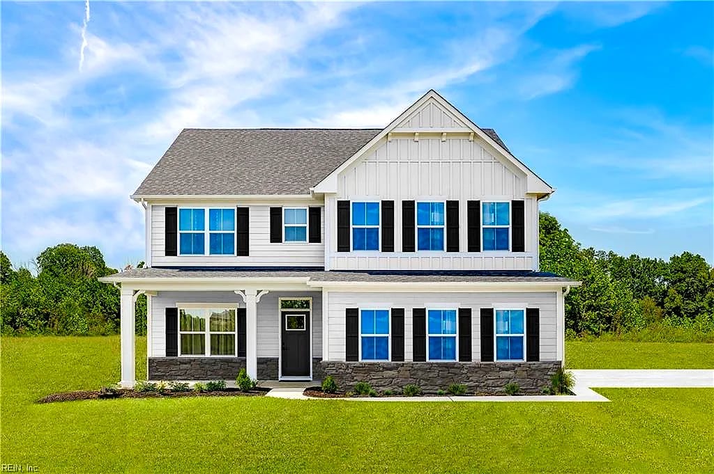 212 Tinker ST, Chesapeake — 5 bed Residential, 2,718 sqft