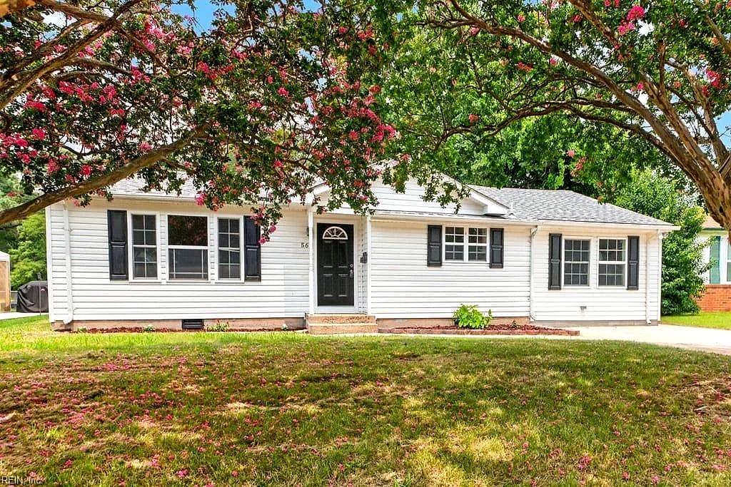 566 River Creek RD, CHESAPEAKE VA 23320